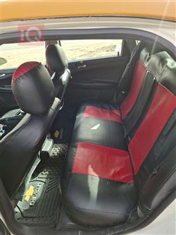 شيفروليه امبالا